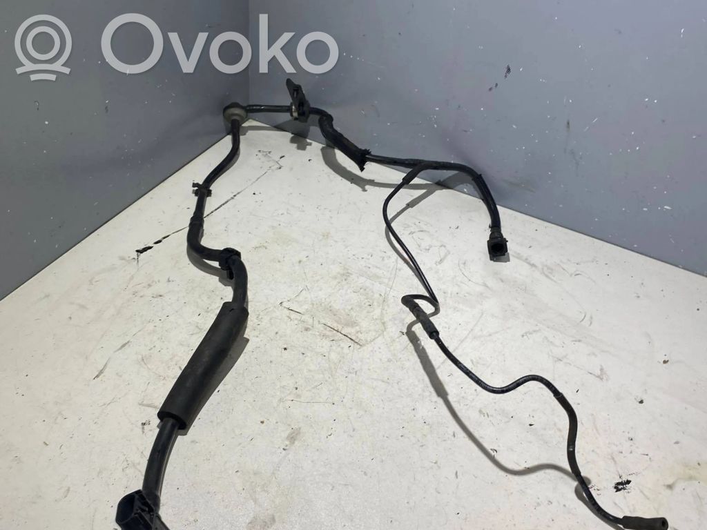 Volvo C30 Sensor 
