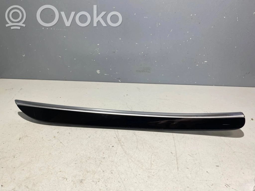 Audi A5 8T 8F Kita salono detalė 