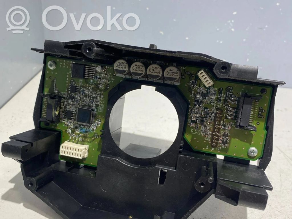 Volvo S40 Autres unités de commande / modules 
