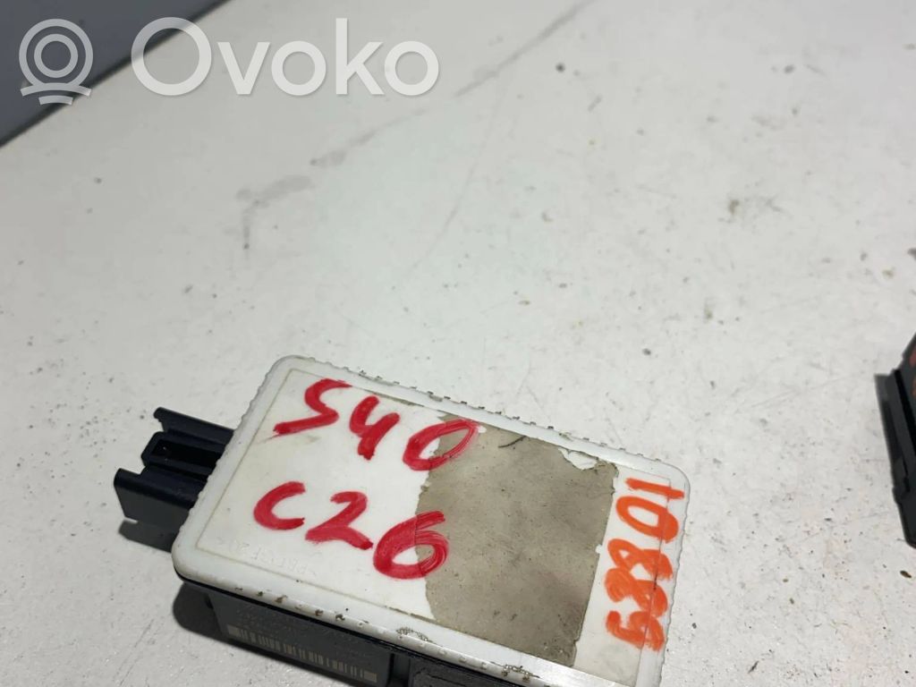 Volvo S40 Door central lock control unit/module 
