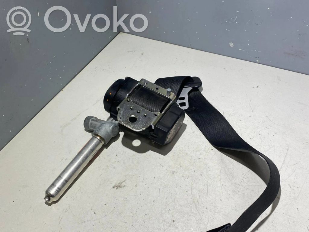 Volvo S80 Saugos diržas galinis 