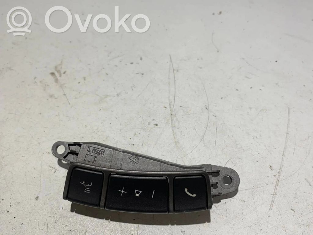 BMW 7 E65 E66 Steering wheel buttons/switches 