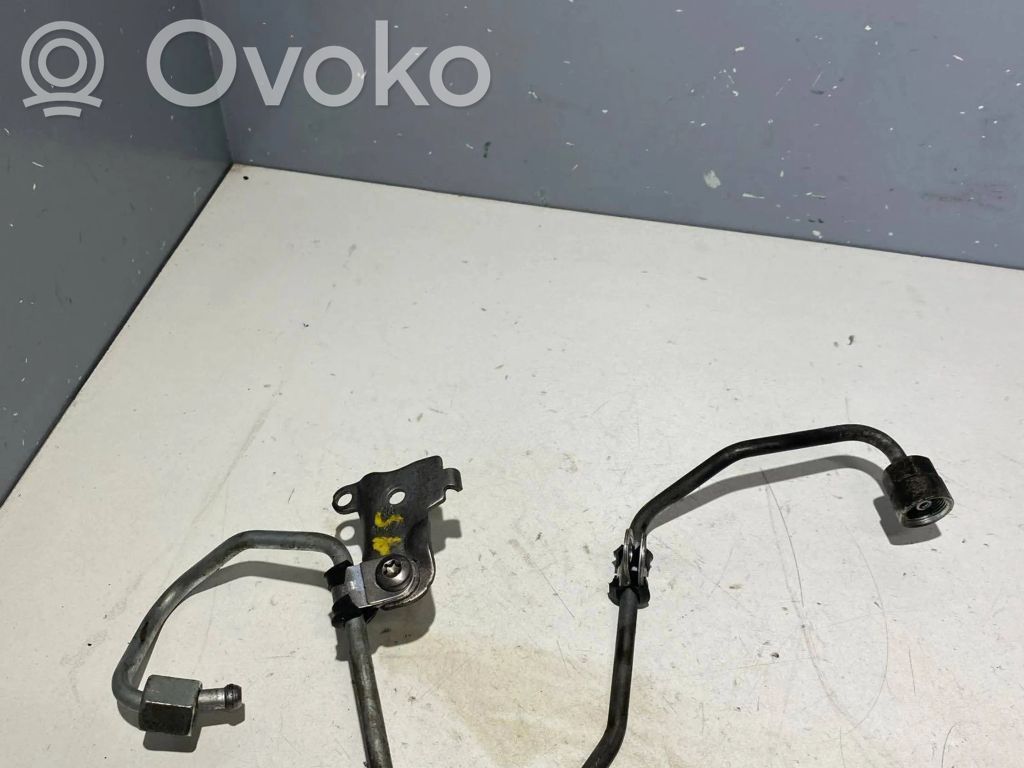 Audi A5 Sportback 8TA Tubo/manguera de la línea de combustible 