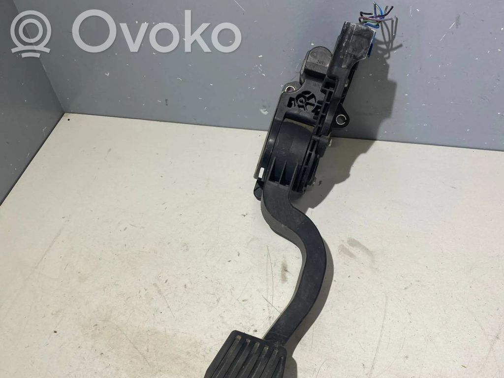 Citroen Nemo Accelerator throttle pedal 