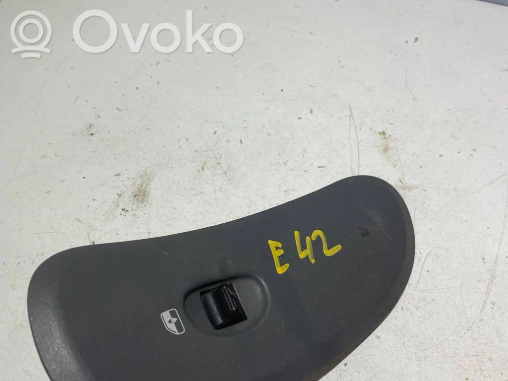 Chrysler Grand Voyager IV Electric window control switch 