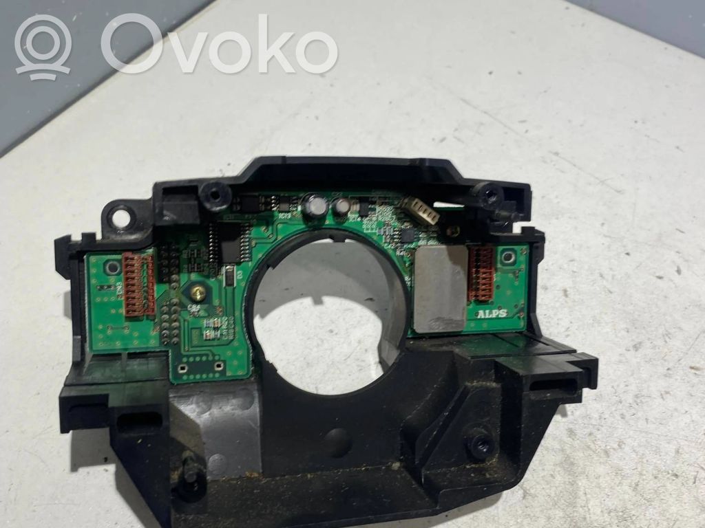 Volvo V70 Altre centraline/moduli 