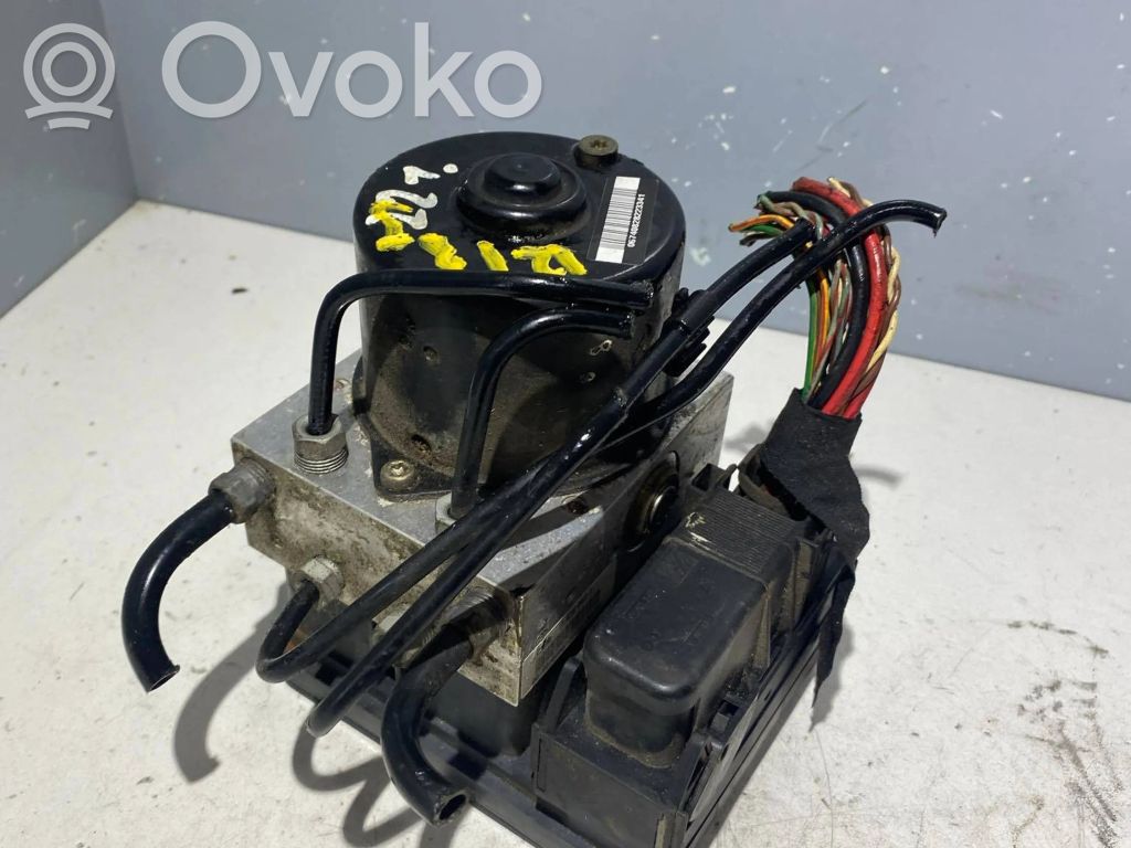 Volvo V50 ABS Pump 