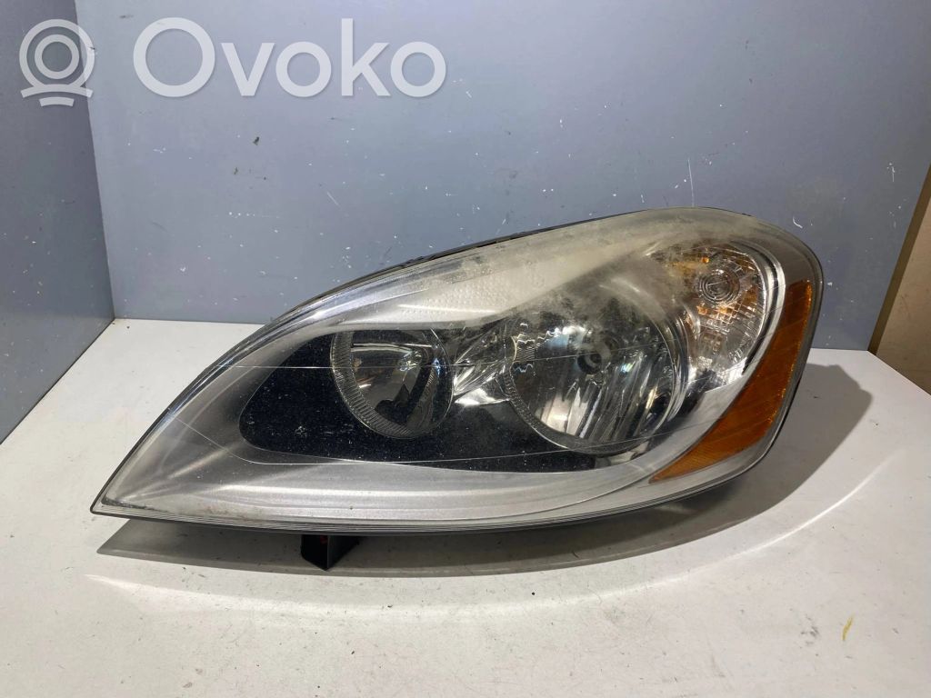 Volvo XC60 Scheinwerfer 