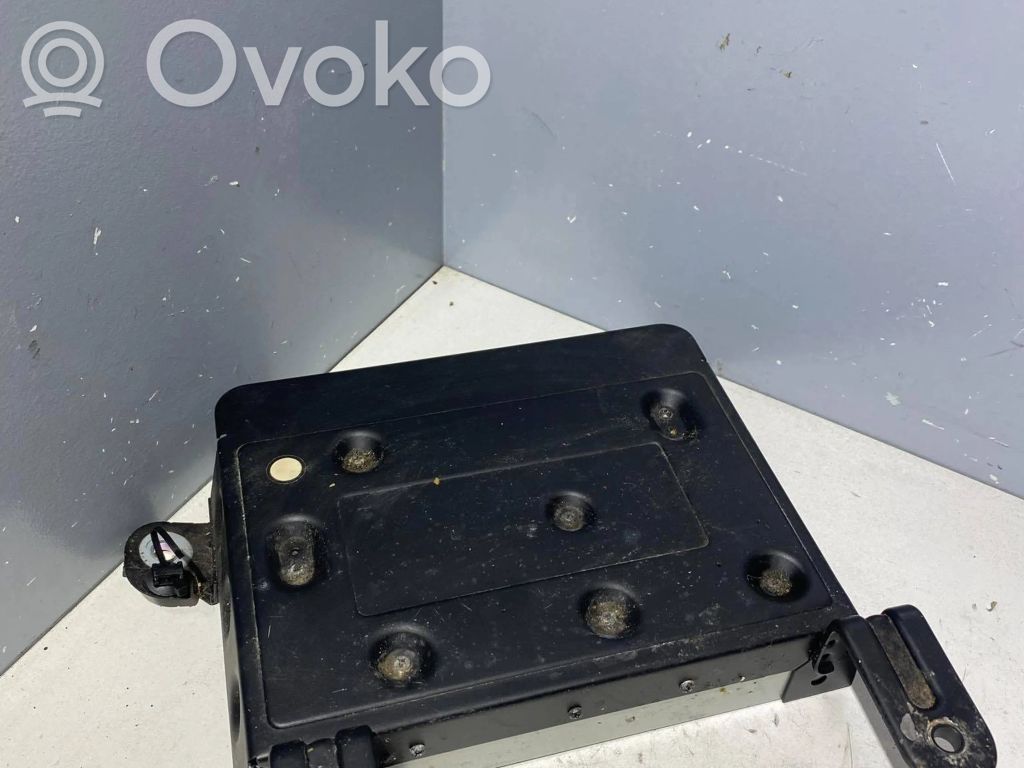Volvo XC60 Garso stiprintuvas 