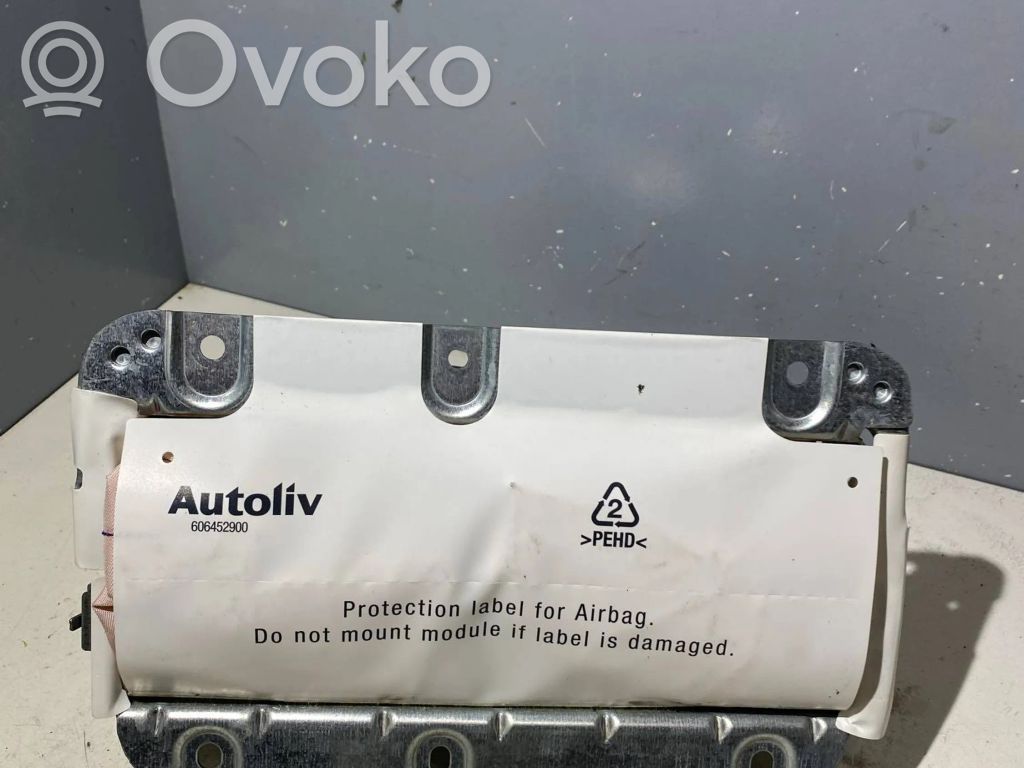 Volvo XC70 Pasažiera drošības spilvens 