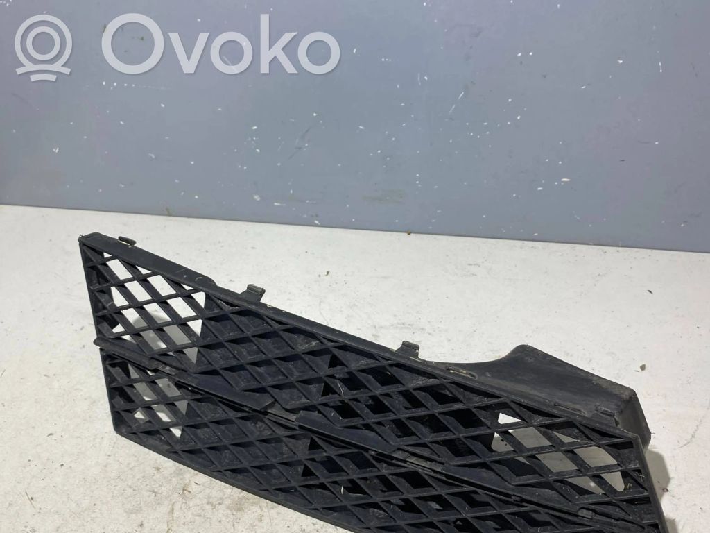 BMW 5 E60 E61 Front bumper lower grill 