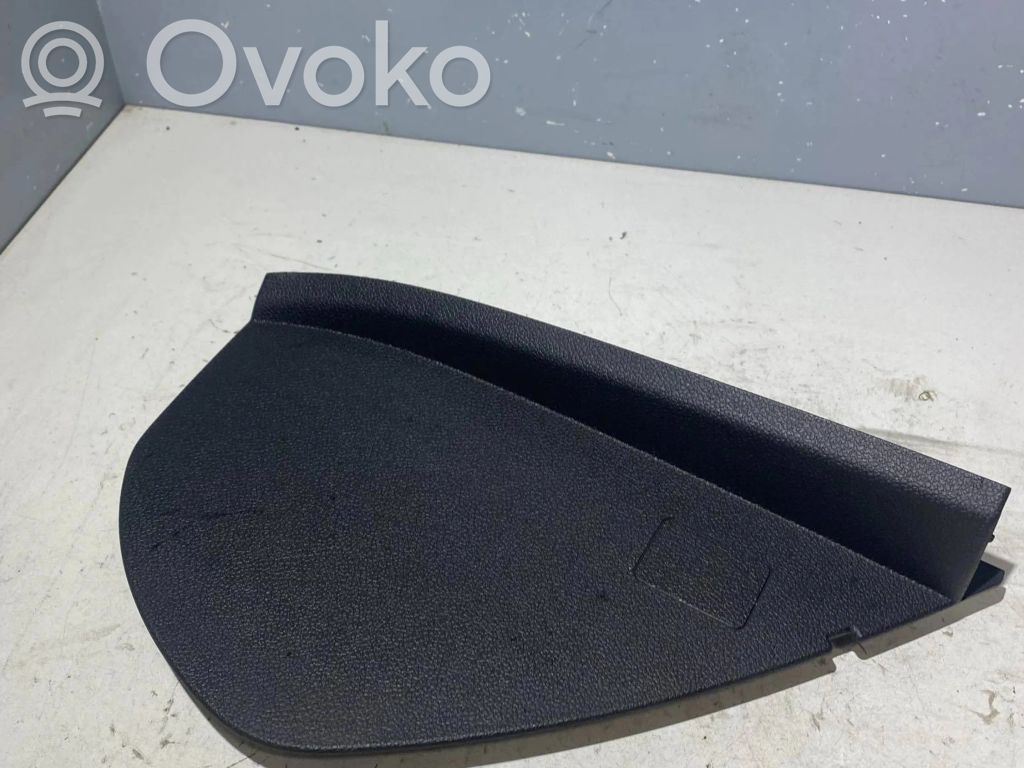 Panelės apdailos skydas (šoninis)   3T0857504B