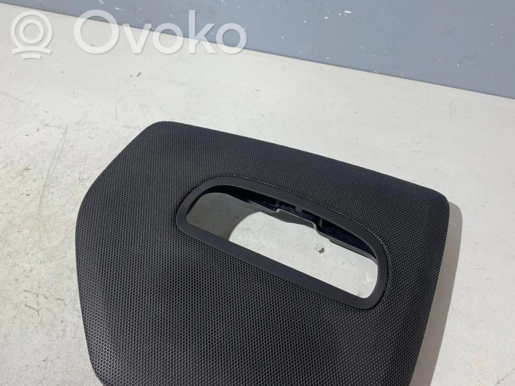 Volvo S60 Centrinio garsiakalbio apdaila 