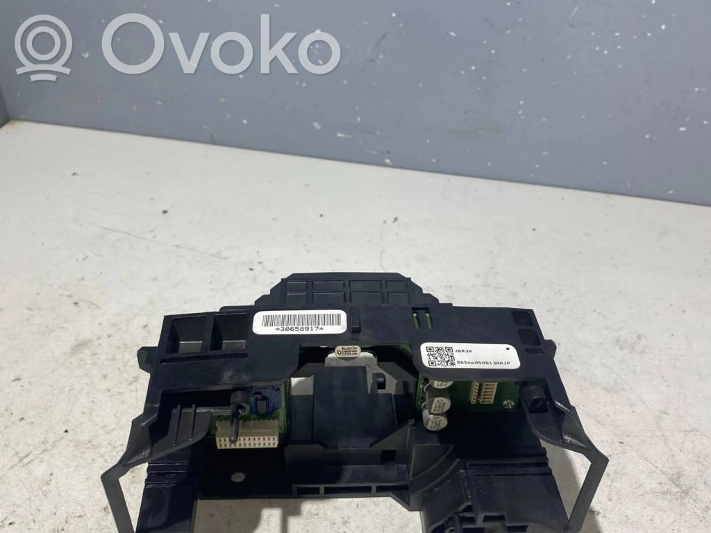 Volvo S80 Other control units/modules 