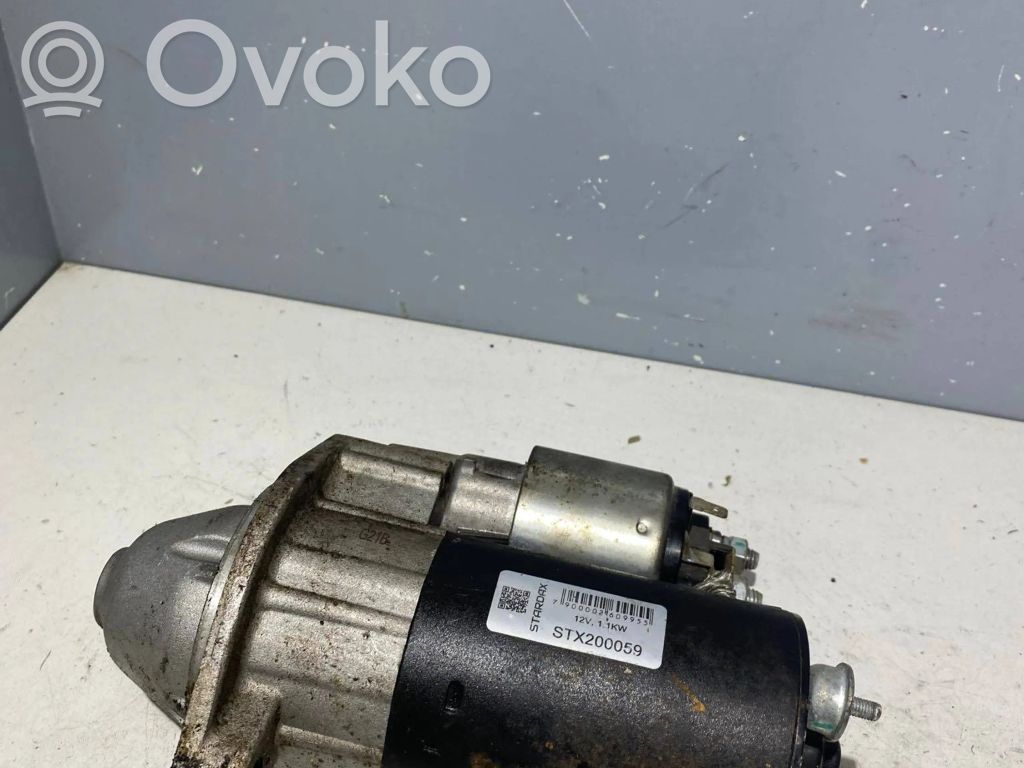 Audi 100 S4 C4 Motor de arranque 