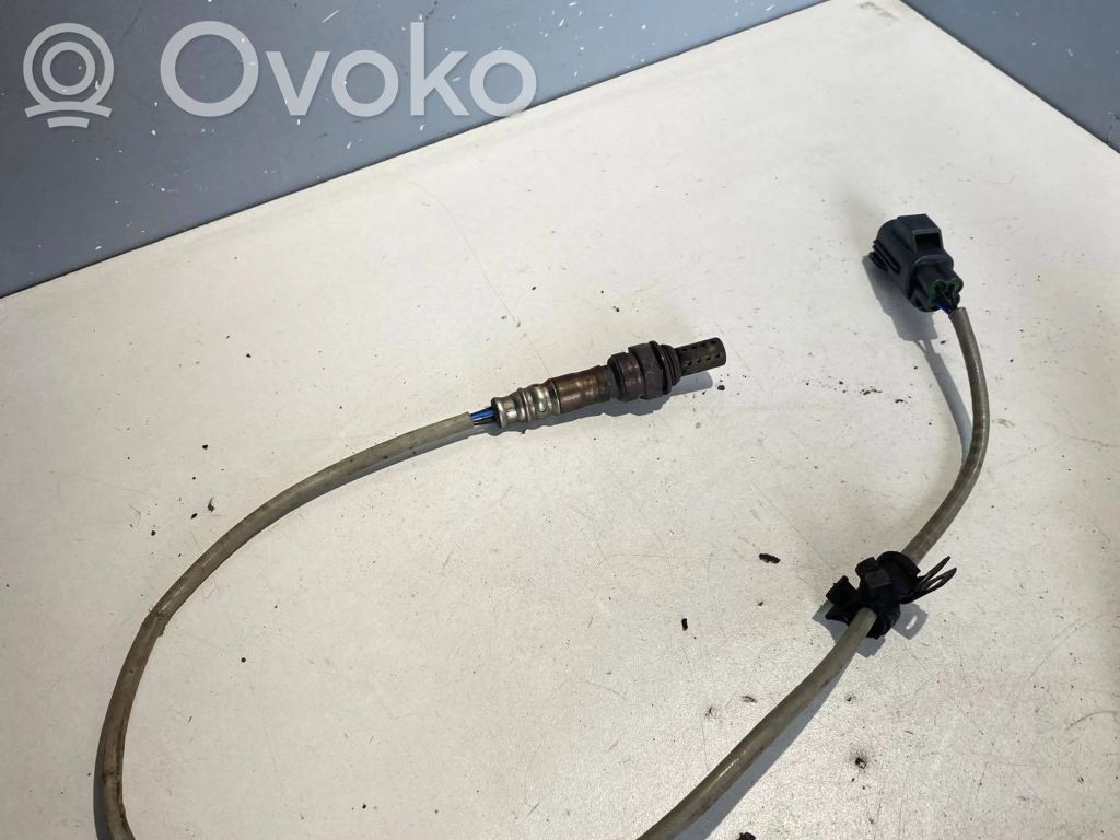 Volvo S80 Зонд «Lambda» 