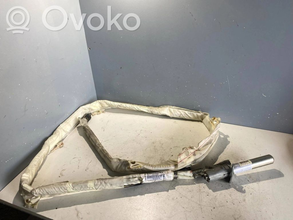 BMW 7 E65 E66 Airbag del techo 