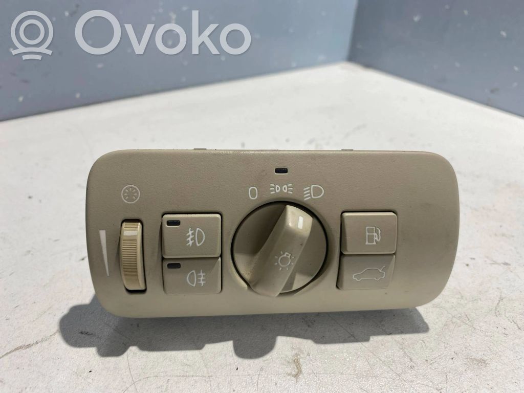 Volvo S80 Light switch 