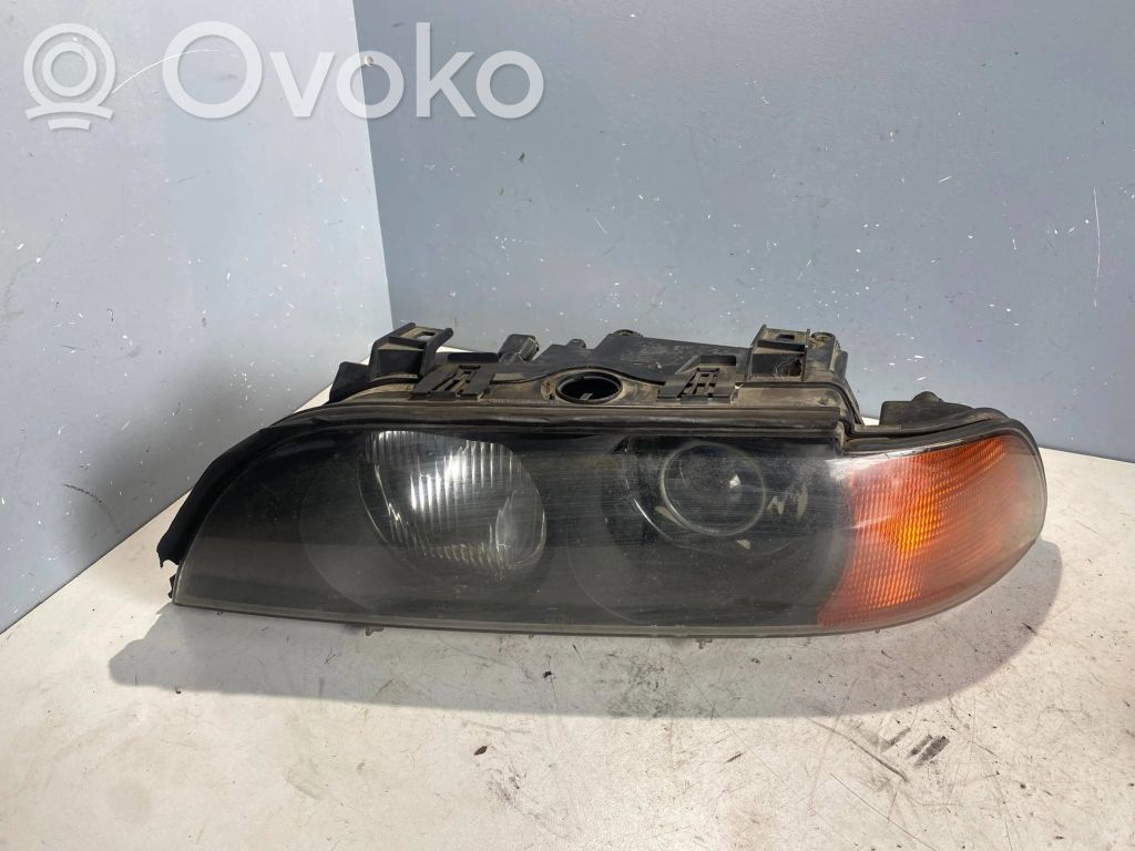 BMW 5 E39 Headlight/headlamp 