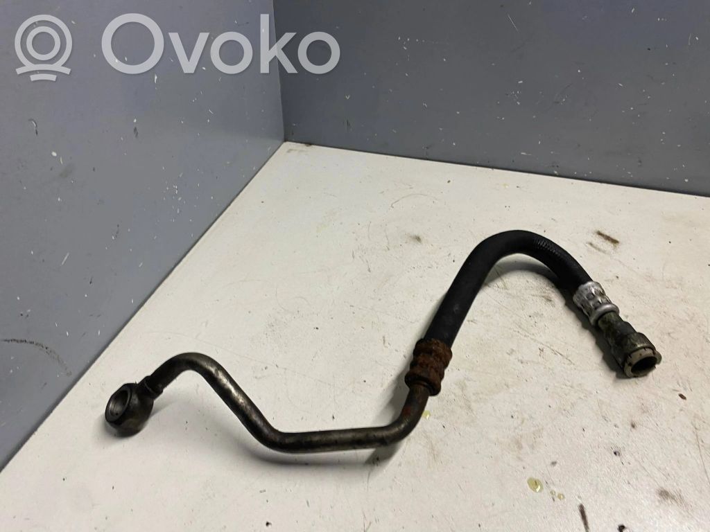 BMW 1 E81 E87 Ohjaustehostimen letkusto 