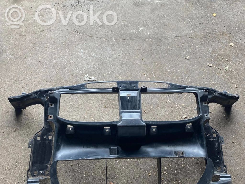 BMW 3 E90 E91 Radiator support slam panel 