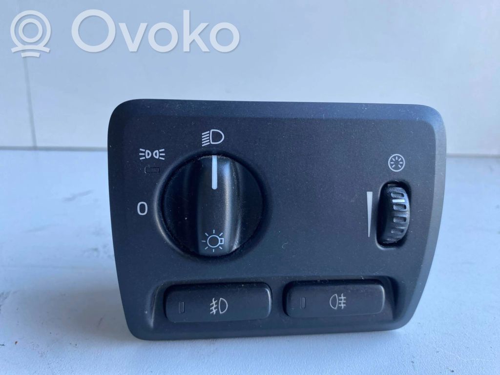 Volvo S60 Light switch 