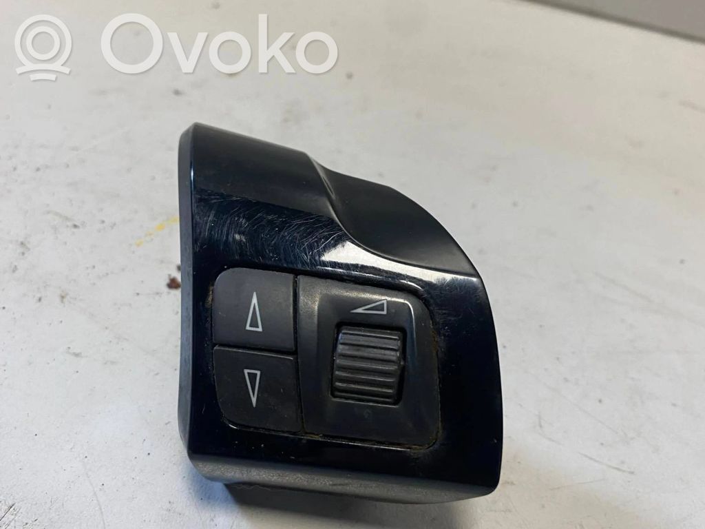 Opel Astra H Volant 