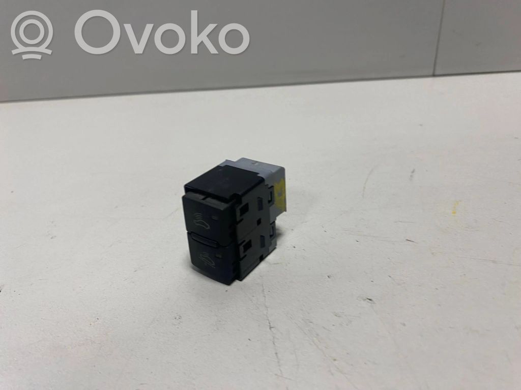 Audi A3 S3 8P Alarm switch 
