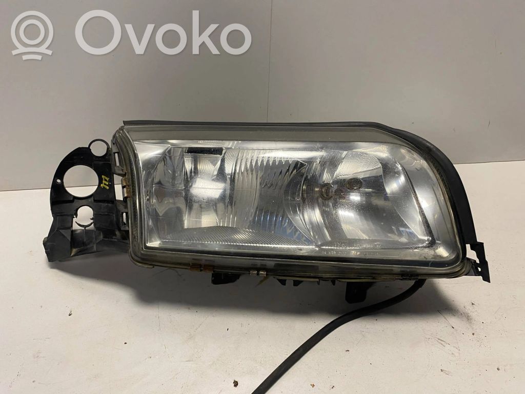 Volvo S80 Headlight/headlamp 