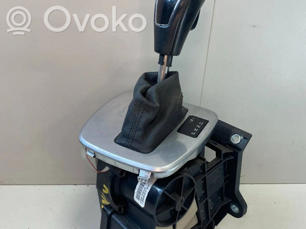 Ford Galaxy Gear shifter/selector 