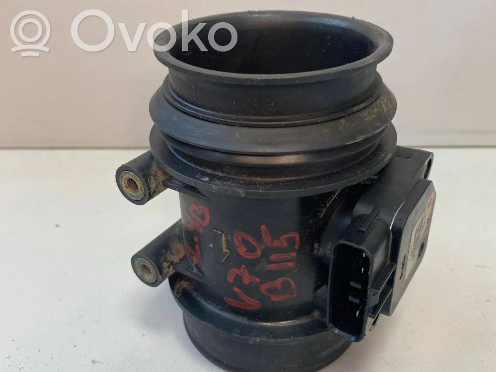 Volvo V70 Ilmamassan virtausanturi 
