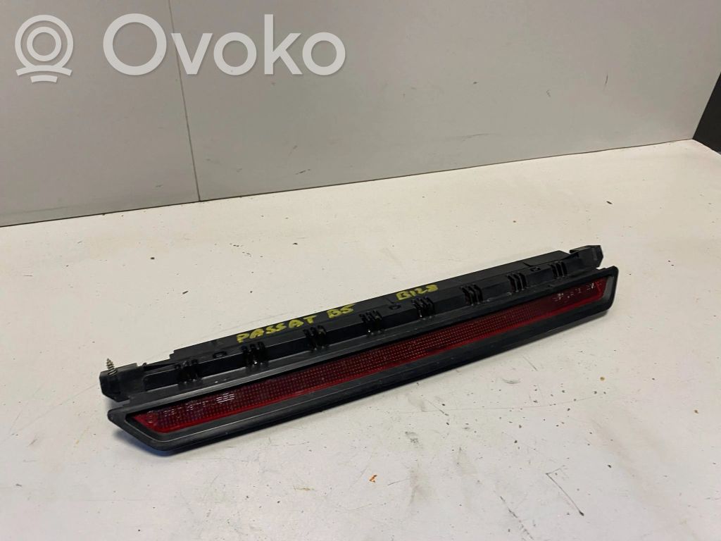 Volkswagen PASSAT B5 Third/center stoplight 
