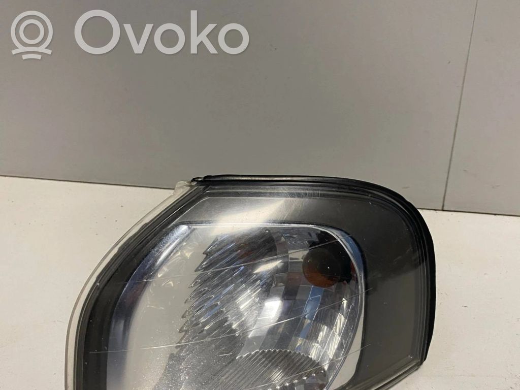 Volvo S80 Front fender indicator light 