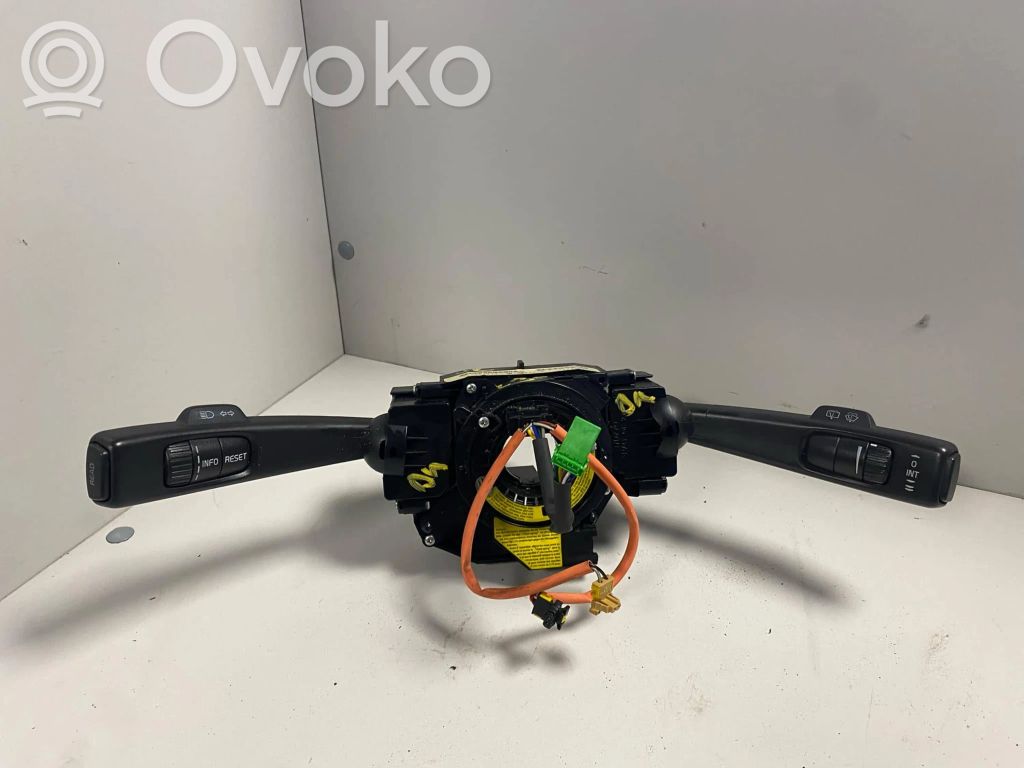 Volvo C30 Wiper turn signal indicator stalk/switch 