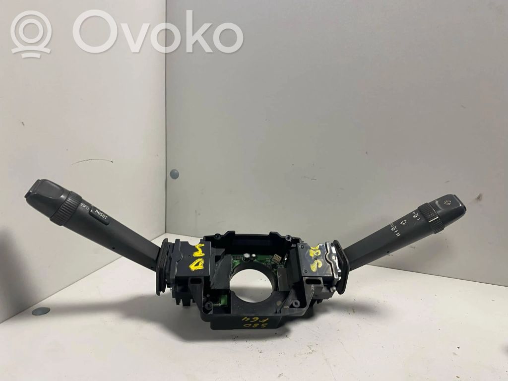 Volvo S80 Manetka / Przełącznik kierunkowskazów wycieraczek 
