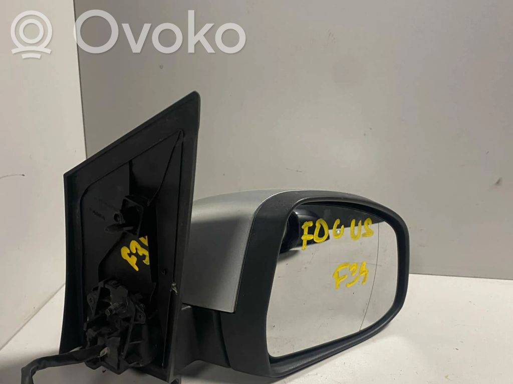 Ford Focus Veidrodėlis (elektra valdomas) 