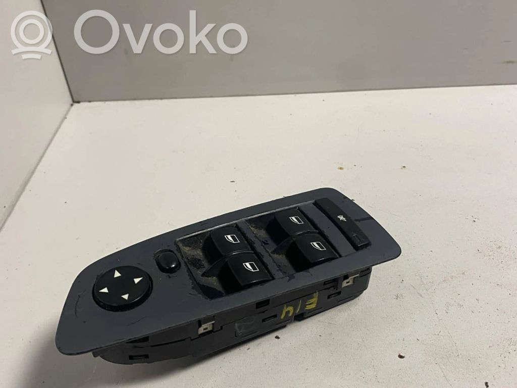BMW 3 E90 E91 Electric window control switch 