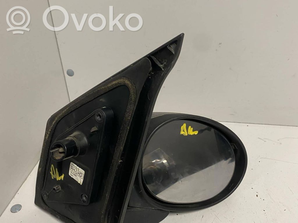 Toyota Aygo AB10 Spogulis (elektriski vadāms) 