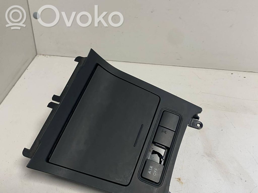 Volkswagen Jetta V Popielniczka deski rozdzielczej 