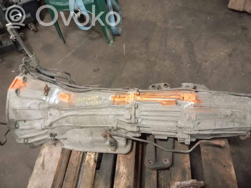 Infiniti G35 Cutie de viteze automată 