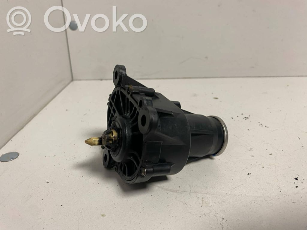 Volvo S60 Intake manifold valve actuator/motor 