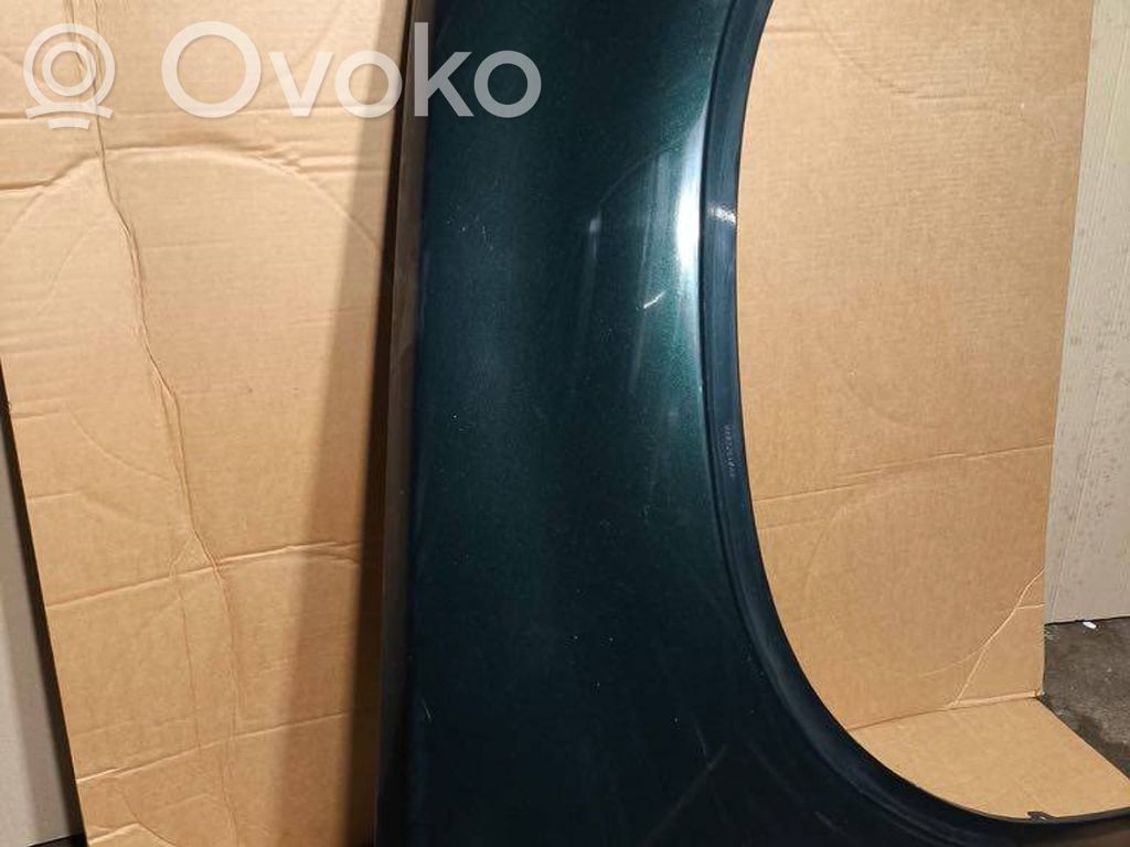 BMW X5 E53 Fender 