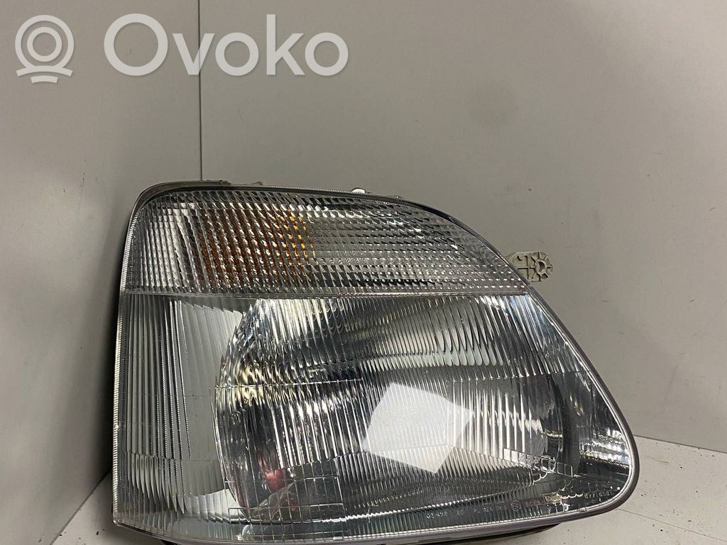 Opel Agila A Headlight/headlamp 