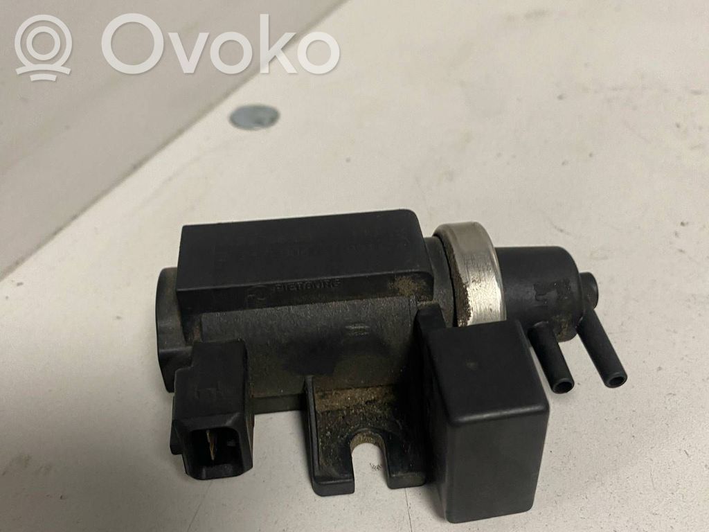BMW 5 E60 E61 Solenoīda vārsts 