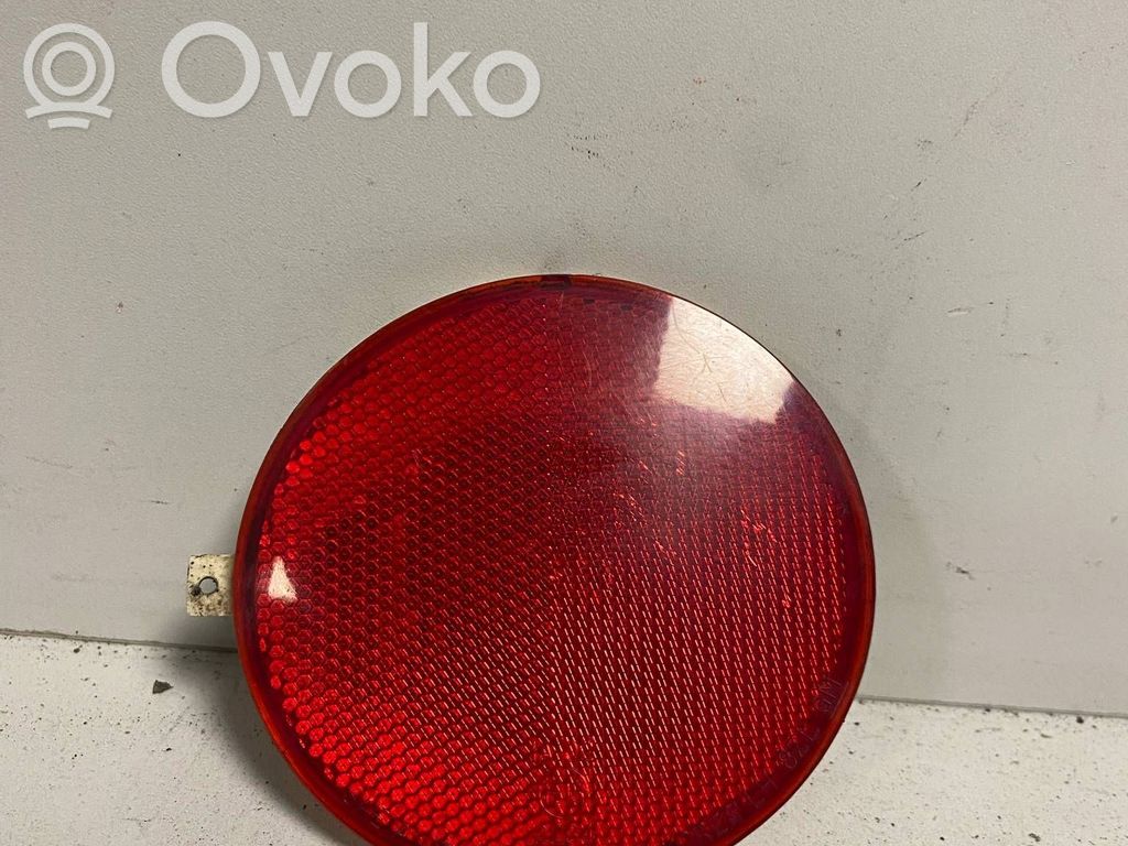 Opel Antara Reflector de faros/luces traseros 
