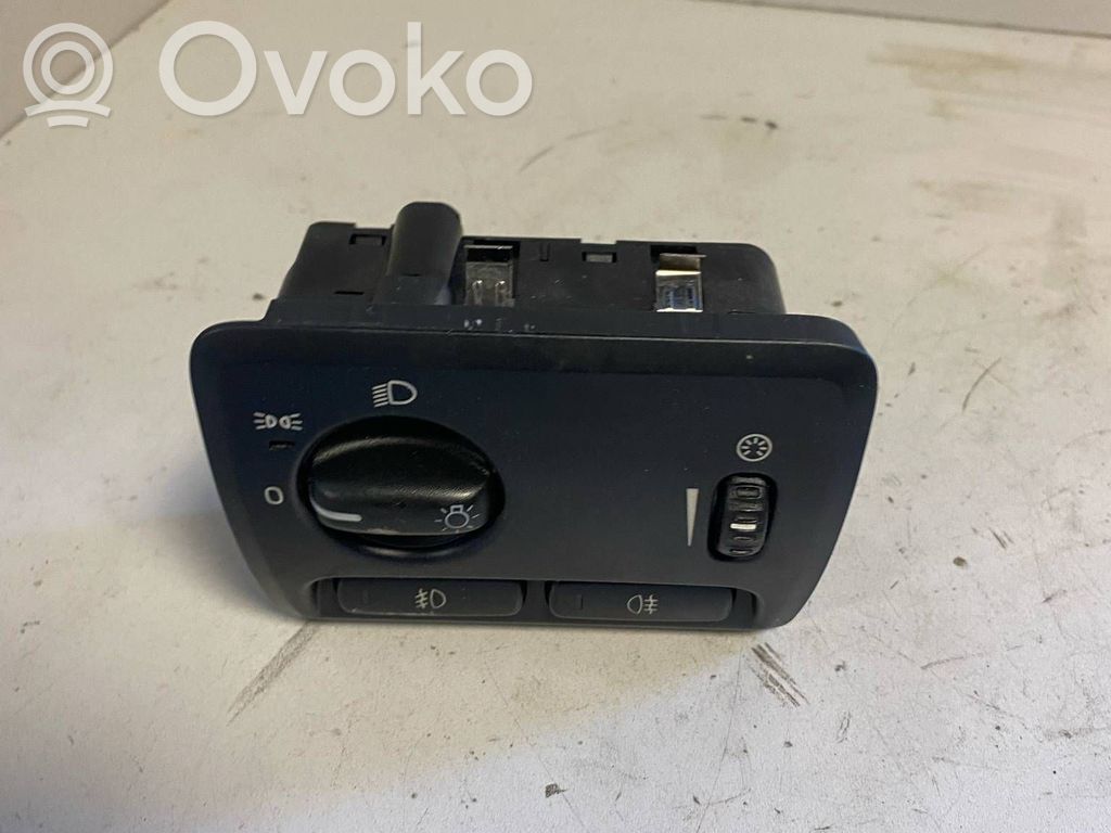 Volvo V70 Light switch 