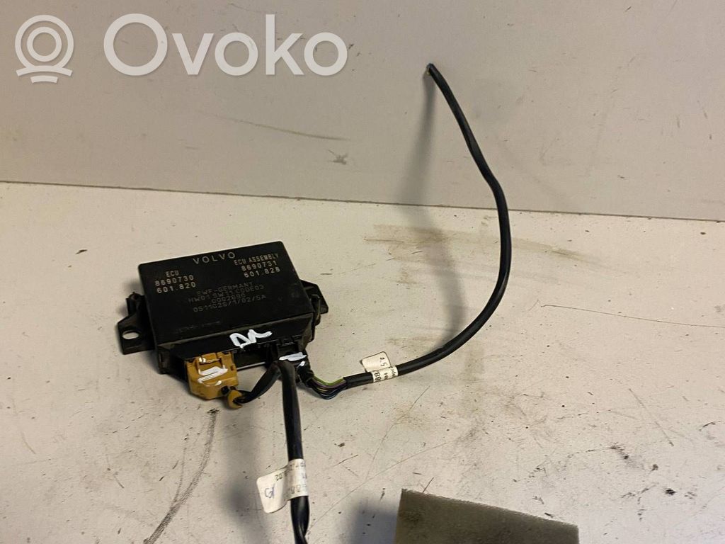 Volvo XC90 Parking PDC control unit/module 