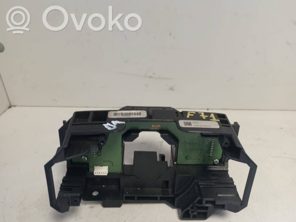 Volvo S80 Other control units/modules 