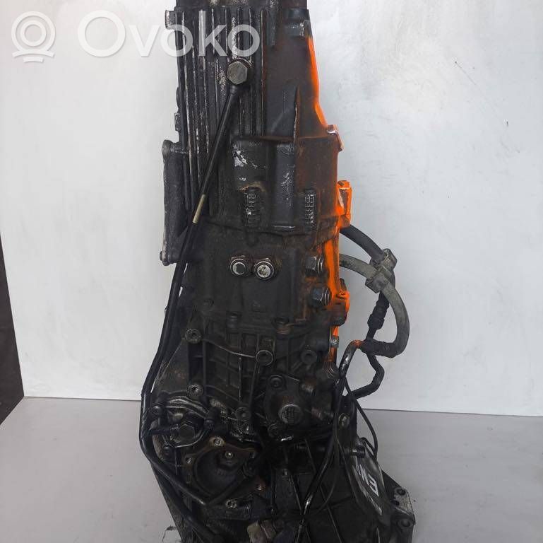 Audi A4 S4 B6 8E 8H Manual 6 speed gearbox 