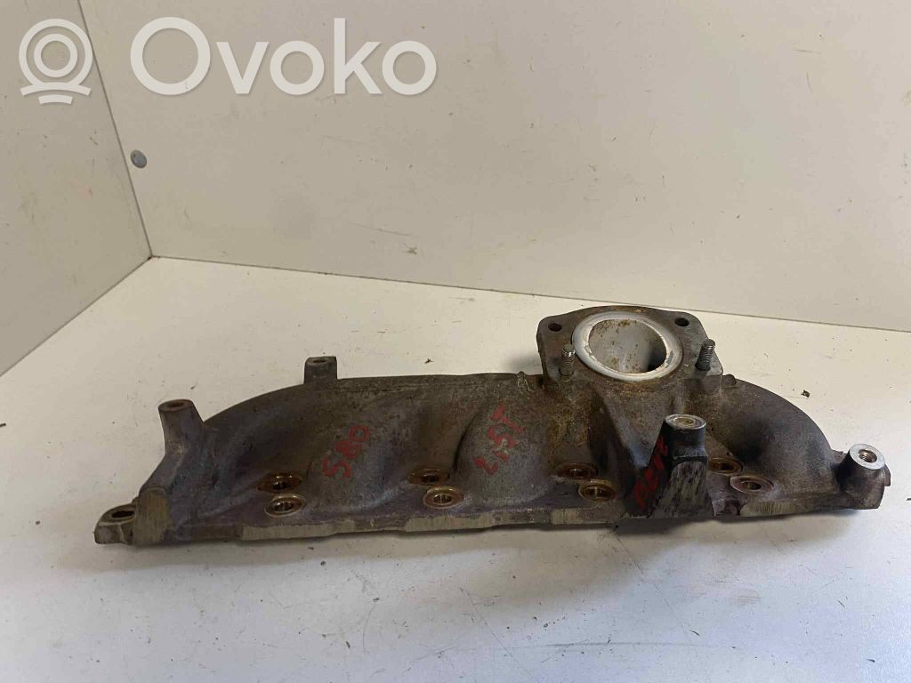 Volvo S80 Išmetimo kolektorius 